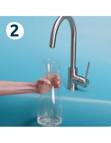 PitcherPro - stakleni vrč