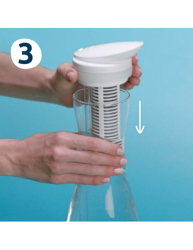 PitcherPro - stakleni vrč