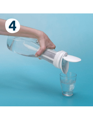 PitcherPro - stakleni vrč