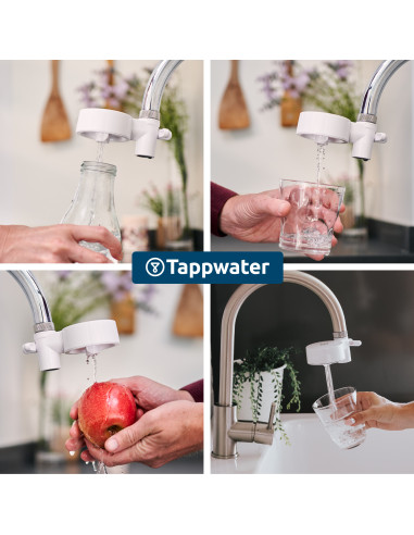 EcoPro filter za vodu – godišnji paket