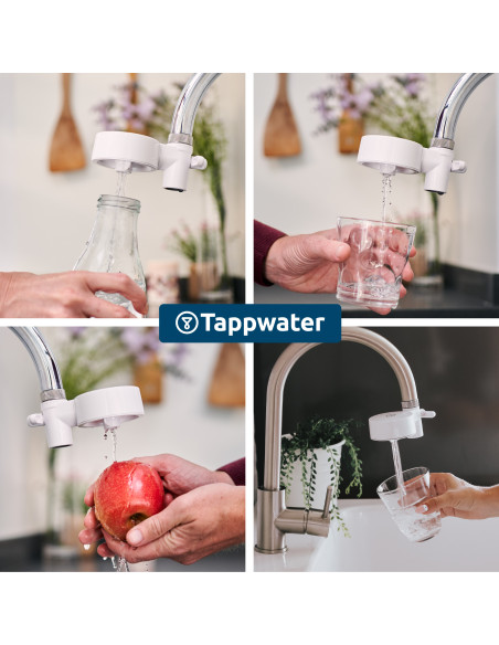 EcoPro filter za vodu – godišnji paket