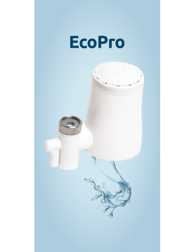 EcoPro filter za vodu – godišnji paket