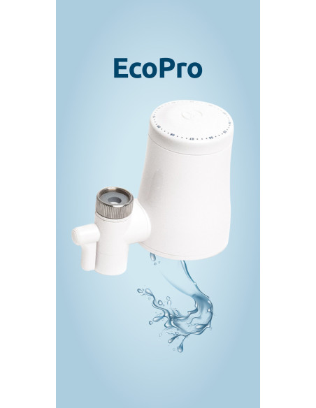 EcoPro filter za vodu – godišnji paket