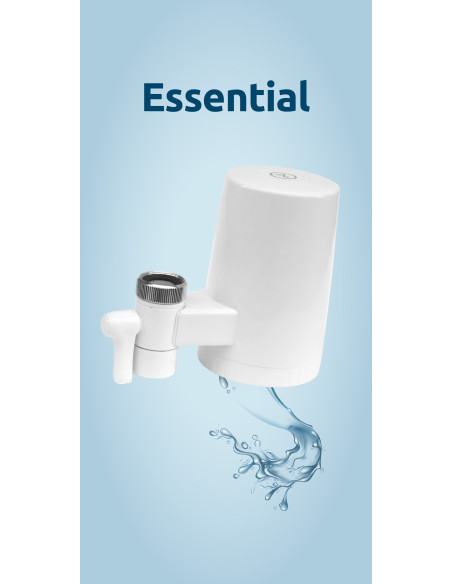 EcoPro filter za vodu – godišnji paket