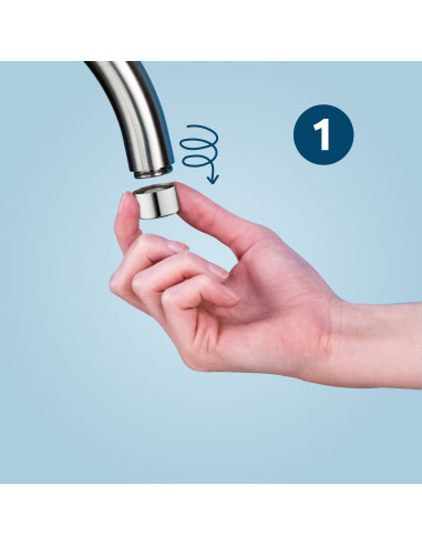 EcoPro filter za vodu – godišnji paket