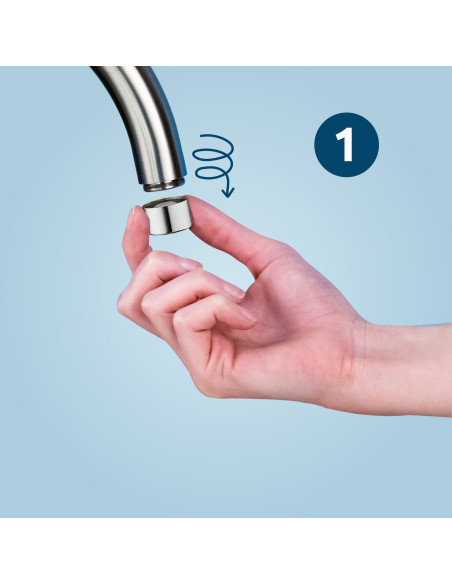 EcoPro filter za vodu – godišnji paket