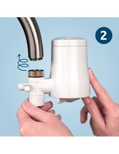 EcoPro filter za vodu – godišnji paket