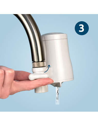 EcoPro filter za vodu – godišnji paket