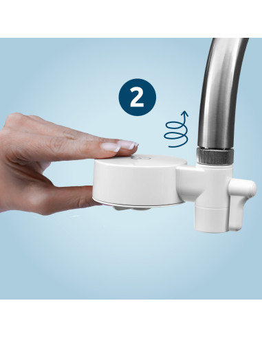 EcoPro filter za vodu – godišnji paket