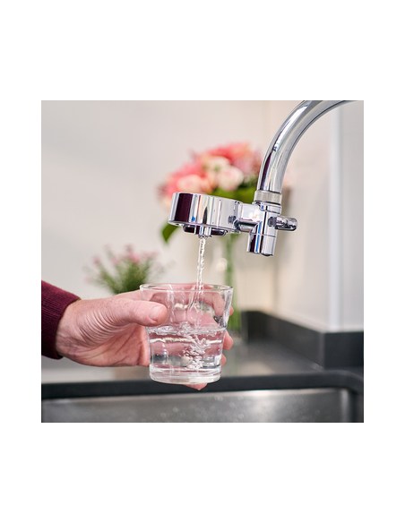 EcoPro Compact filter za slavinu