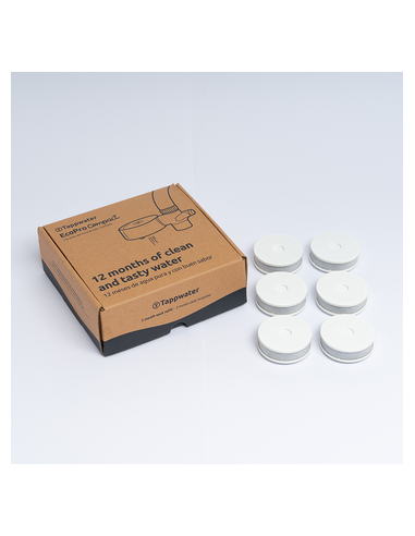 EcoPro Compact refil – 6 kom