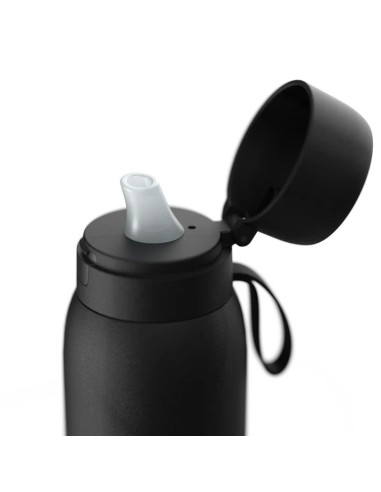 BottlePro - Boca sa filterom - plava