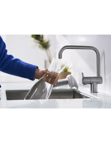 PitcherPro - stakleni vrč