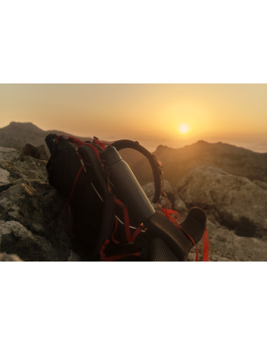 BottlePro - Boca sa filterom - plava