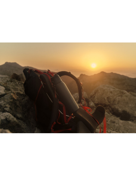 BottlePro - Boca sa filterom - plava