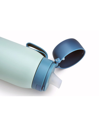 BottlePro - Boca sa filterom - plava