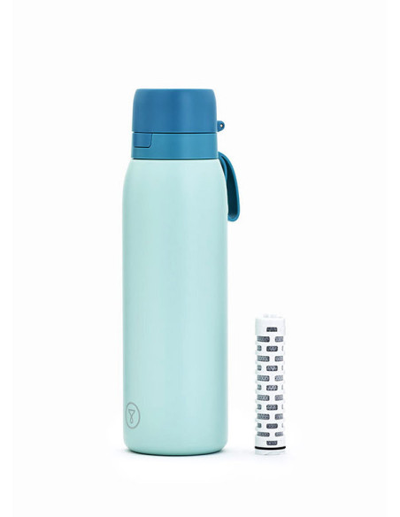 BottlePro - Boca sa filterom - plava