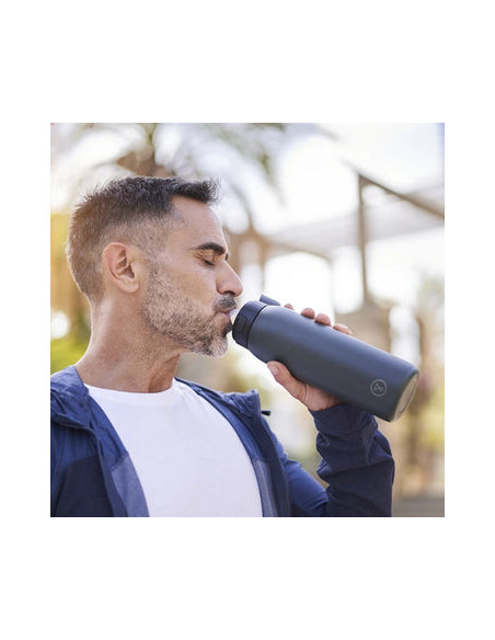 BottlePro - Boca sa filterom - crna