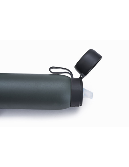 BottlePro - Boca sa filterom - crna