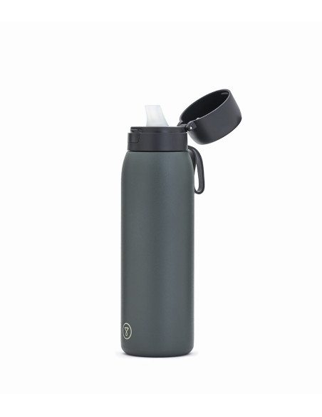 BottlePro - Boca sa filterom - crna