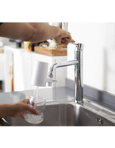 Ultra filter za slavinu