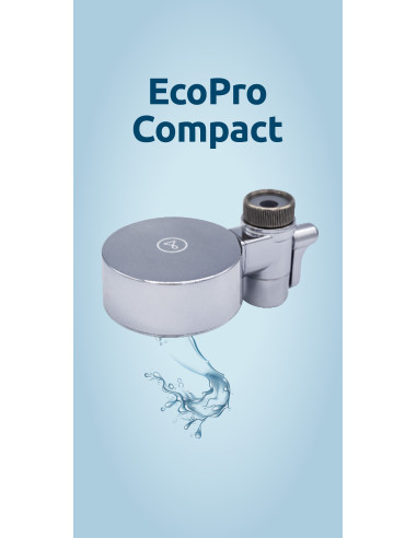 EcoPro Compact filter za slavinu