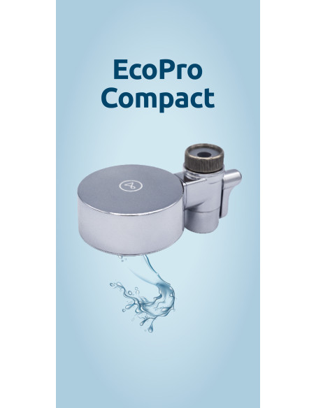 EcoPro Compact filter za slavinu