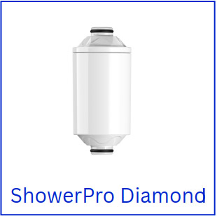 ShowerPro Diamod