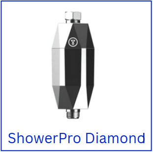 ShowerPro Diamond