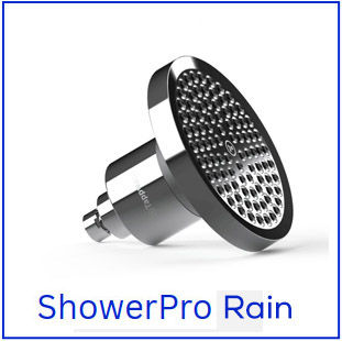 ShowerPro Rain