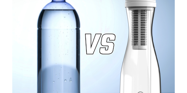 Flaširana voda ili filter – što se više isplati?