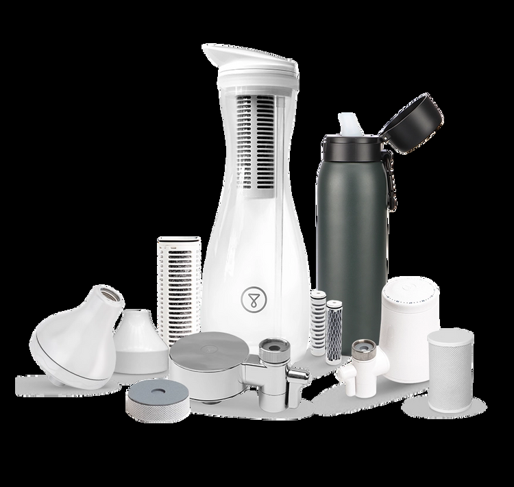 Koje su prednosti filtera za vodu?