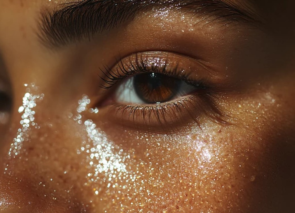 Različite vrste kože i važnost filtrirane vode u njezi kože